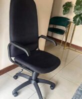 95deeb16 f788 498b b818 71be0f20f4ef Kingston High Back Chairs - Kingston High Back Chair Available in Standard Contract Colours : Black / Navy Blue / Burgundy