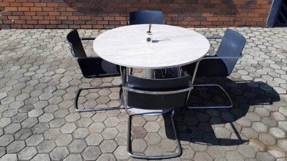Conference Table 1200mm