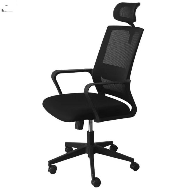 Alex Office Chair with Headrest