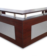 Alpha Reception Unit 1800mm x 700mm x 1800mm x 700mm