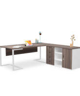 Austin Managerial Desk 1800mm x 800