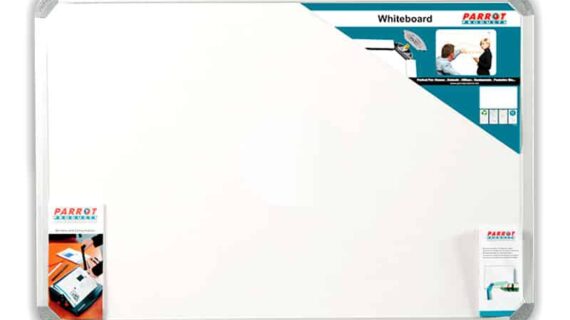 Whiteboard Non Magnetic