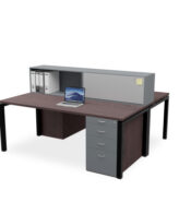 Britannica Cluster Range 1400mm x 800mm