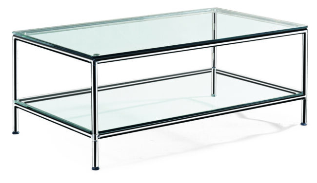 Rio Coffee Table 1200mm x 600mm