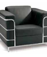 LE CUBE LE CORBUSIER