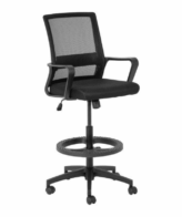 Alex Draughtsman Office Chair
