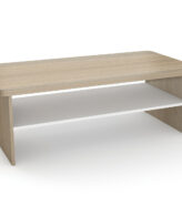 Coffee table – 1200mm x 600mm H550mm