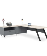 GEORGIA 0002 400x400 1 Georgia Executive Desk & Pedenza - Main Desk with Steel Frame 1800×900 Main Desk with Steel Frame 2000×900 Main Desk with Steel Frame 2200×900