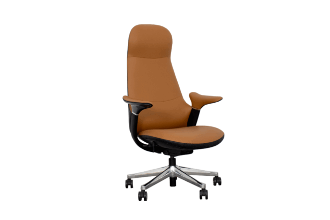 Olivia Office Chair - Image 3