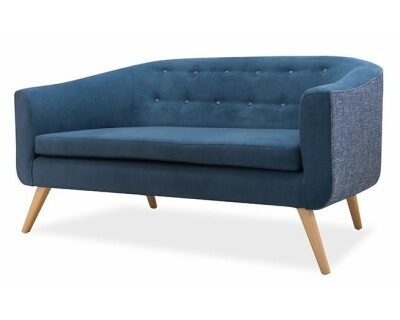 Kiev double tub chair