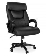 King Cobra High Back Chairs