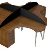 Luna Cluster Unit (1600mm)