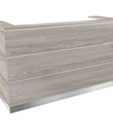 Finesse Reception Counter 1800mm x 800mm