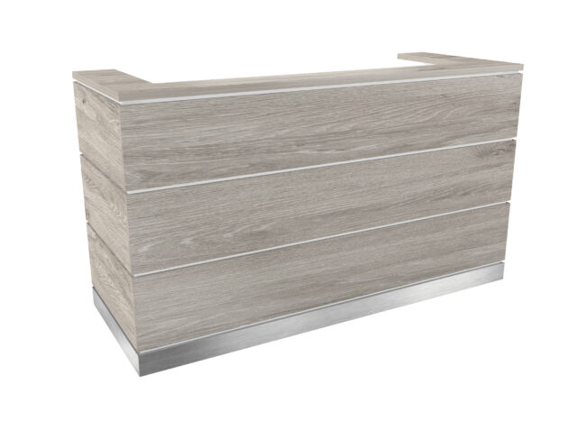 Finesse Reception Counter 1800mm x 800mm