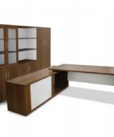 Nevada Range Desk 2000mm