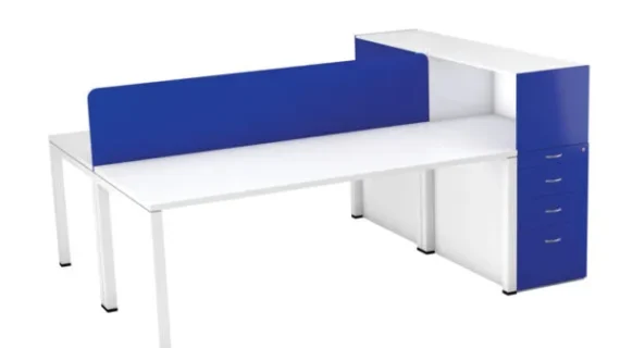 New Age Range 2 Way Cluster 1400mm