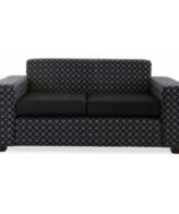 Oslo double sofa