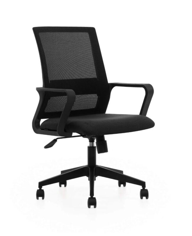 Alex Office Chair Mid Back