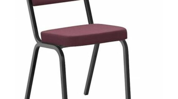 Rick Stacker Chair
