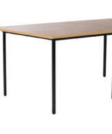 Trapezoid Tables 1400mm x 700mm