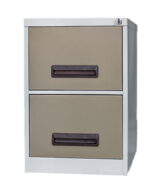 2 Drawer Filing Cabinet – 2FC01