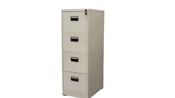 Valley Steel Drawer