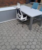 Management Desk 2000mm x 1800mm