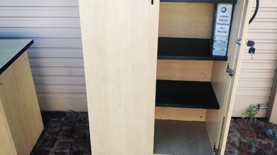 1500mm Stationery Cabinet