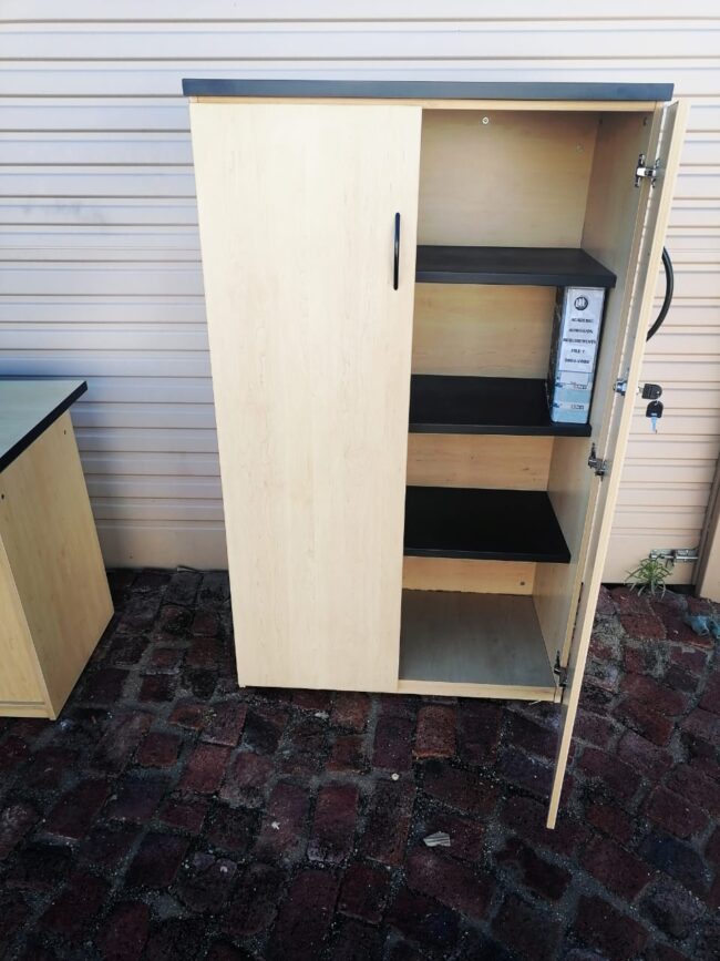 1500mm Stationery Cabinet