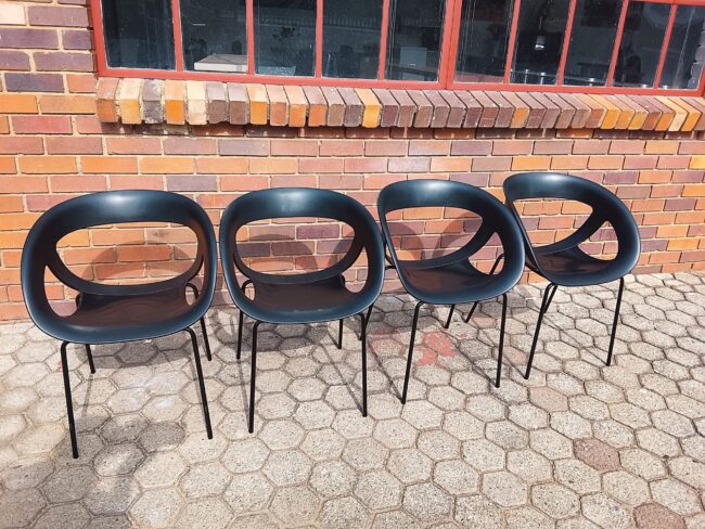Cafe Chair