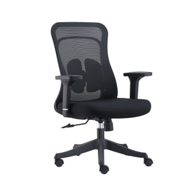 Sabrina Mesh Office Chair - Image 2