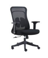 Sabrina Mesh Office Chair