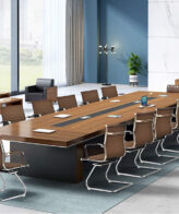 Complete Boardroom Set
