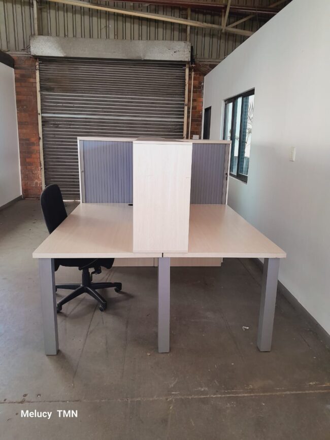 Boston 4 Way Call Center 4000mm x 1600mm - Image 3