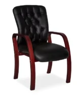 adda wood visitors 4 legged arm chair Adda Wood Visitors 4 Legged Arm Chair - Adda Wood Visitors 4 Legged Arm Chair The Adda chair range is available with oak, mahogany, imbuia, beech, cherry or maple frame