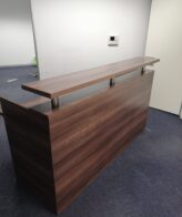 American reception unit 1600mm x 750mm