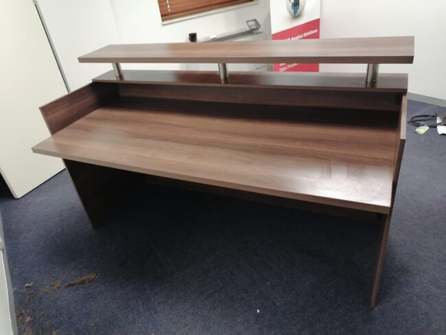 American reception unit 1600mm x 750mm - Image 2