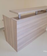 Coimbra Reception Unit 1600mm x 700mm