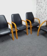 Tammy Range Leather Chairs