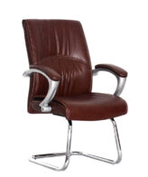Big Guys Visitors Chair