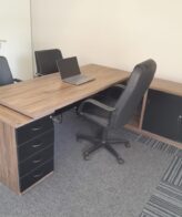 c7c7bc2b 65c1 4d42 852e 6efcf4dfb706 Nevada Executive Desk 2000mm x 1800mm - Nevada executive desk 2000mm x 1800mm
