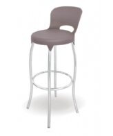 ASTEROID BAR STOOL