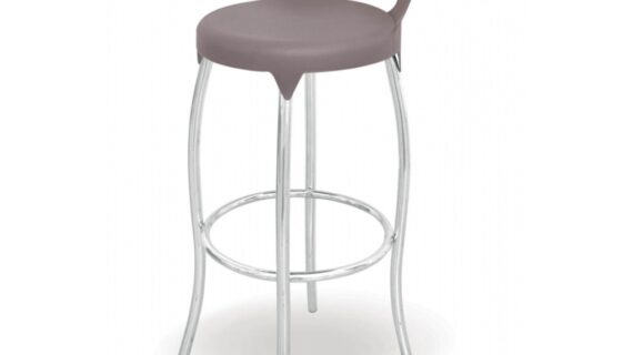 ASTEROID BAR STOOL