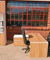 cb84056b d0f1 4220 9239 8f26aea92366 scaled 1 DF-White + Oak L shape Desk 1625mm x 1750mm - DF-White + Oak L shape Desk 1625mm x 1750mm