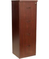 cbd38f73 5497 4b64 8282 ea23385402bc Wooden 4 Drawer File Cabinet Central Lock - Wooden 4 Drawer File Cabinet Central Lock