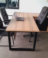 Sahara Executive Desk 2100mm x 1900mm