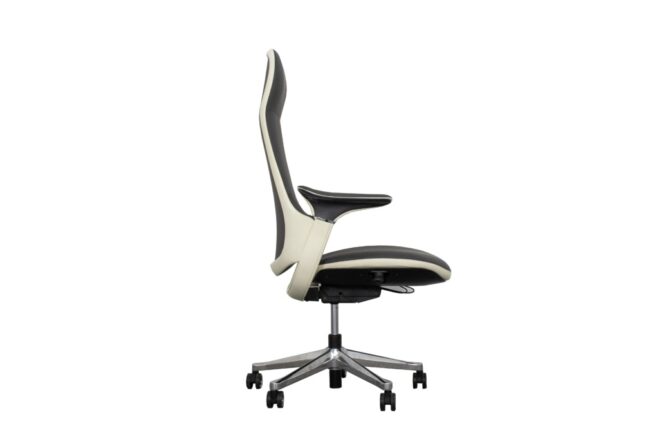 Olivia Office Chair - Image 4