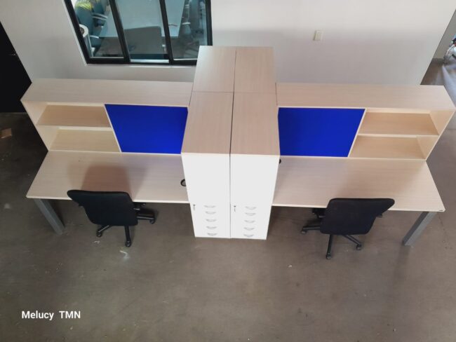 Boston 4 Way Call Center 4000mm x 1600mm - Image 4