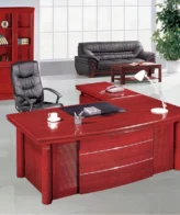 Mars Executive Desk 3 Set 1800mm x 950mm x 800mm