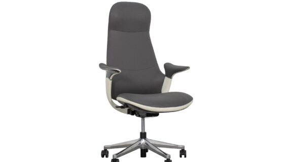 Olivia Office Chair